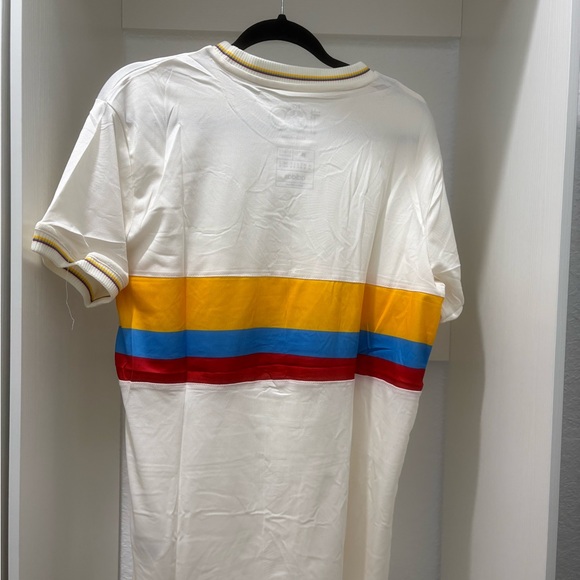 Adidas Colombian Men’s Soccer Jersey - Picture 4 of 5